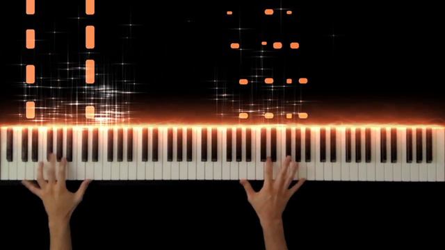Ode to Joy / Beethoven -Piano Cover- смотреть онлайн