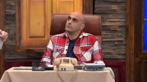 7 Bela Hüseyin - 325. Bölüm (Güldür Güldür Show)