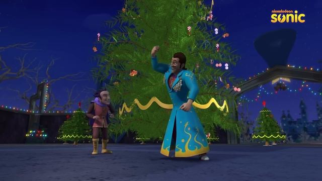 Rudra | रुद्र | Season 2 | Episode 22 Part-2 | Magical Christmas Tree смотреть онлайн