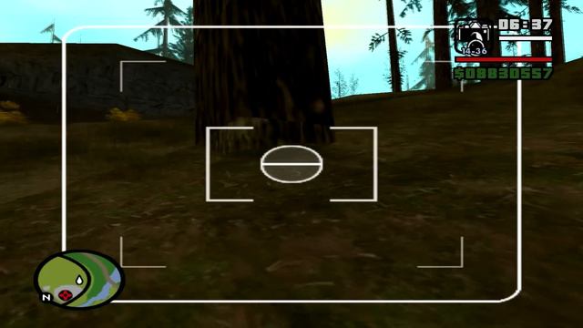 САМЫЕ СТРАННЫЕ СЕКРЕТЫ GTA SAN ANDREAS смотреть онлайн
