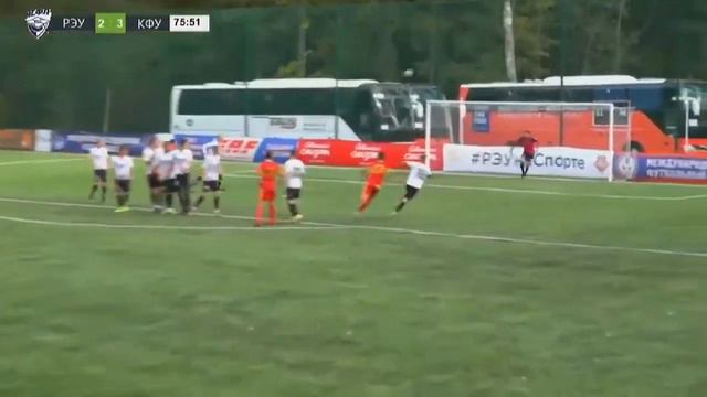 Весна близко! Месяц до старта весенней части НСФЛ 18/19. смотреть онлайн