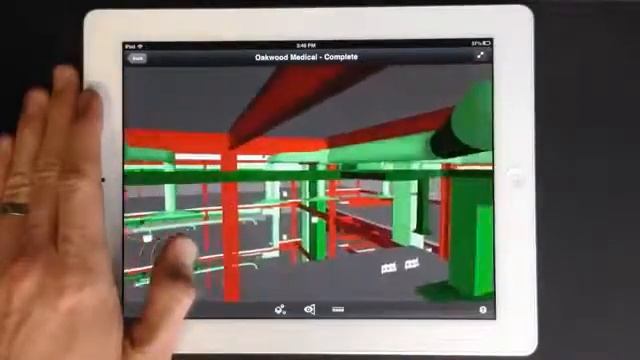 360 GLue on an Ipad смотреть онлайн