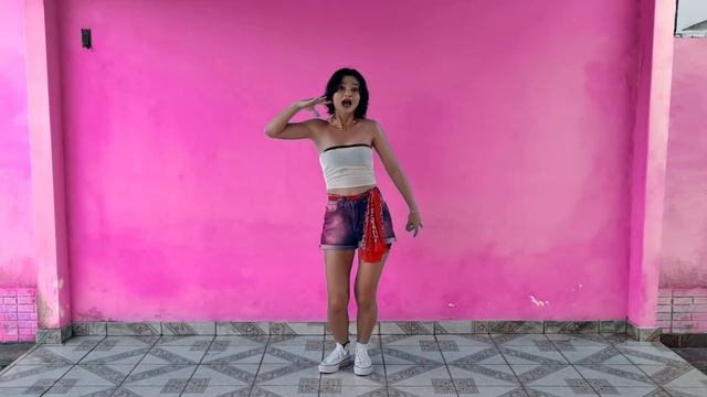 TWICE - Alcohol-Free - Dance Cover by Frost смотреть онлайн