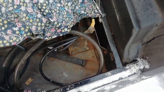 Стелс Викинг 600. Аккумулятор. смотреть онлайн