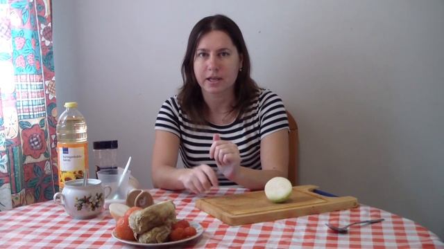 Баклажанная икра - Быстро и вкусно от Эвелины смотреть онлайн