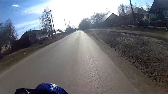 Покатушки #1 после ремонта смотреть онлайн