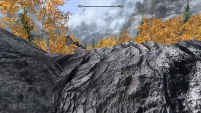 Skyrim LE: Ultra Modded + Reshade  MLUTS Preset ( Installation In The Description )