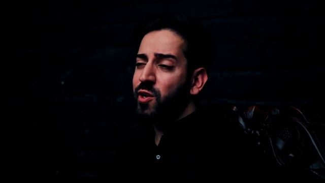 Tarkan Mamedov - Осколки / Стих 3 / Рубаи смотреть онлайн