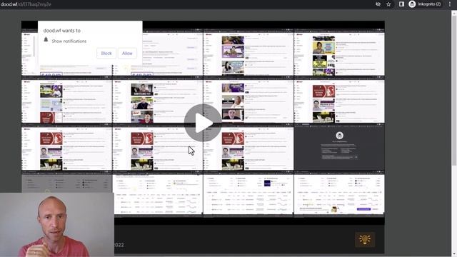 DoodStream Review – Get Paid to Upload Videos? (Yes, BUT…) смотреть онлайн