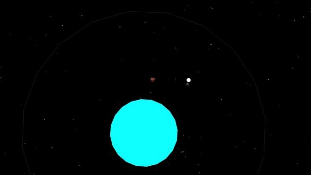 Vector Space Trailer смотреть онлайн