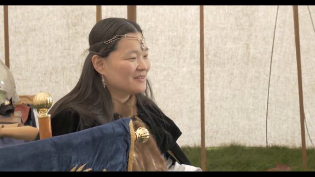 Warcraft - War on Lordaeron - Making of a Fanfilm - Interviews смотреть онлайн