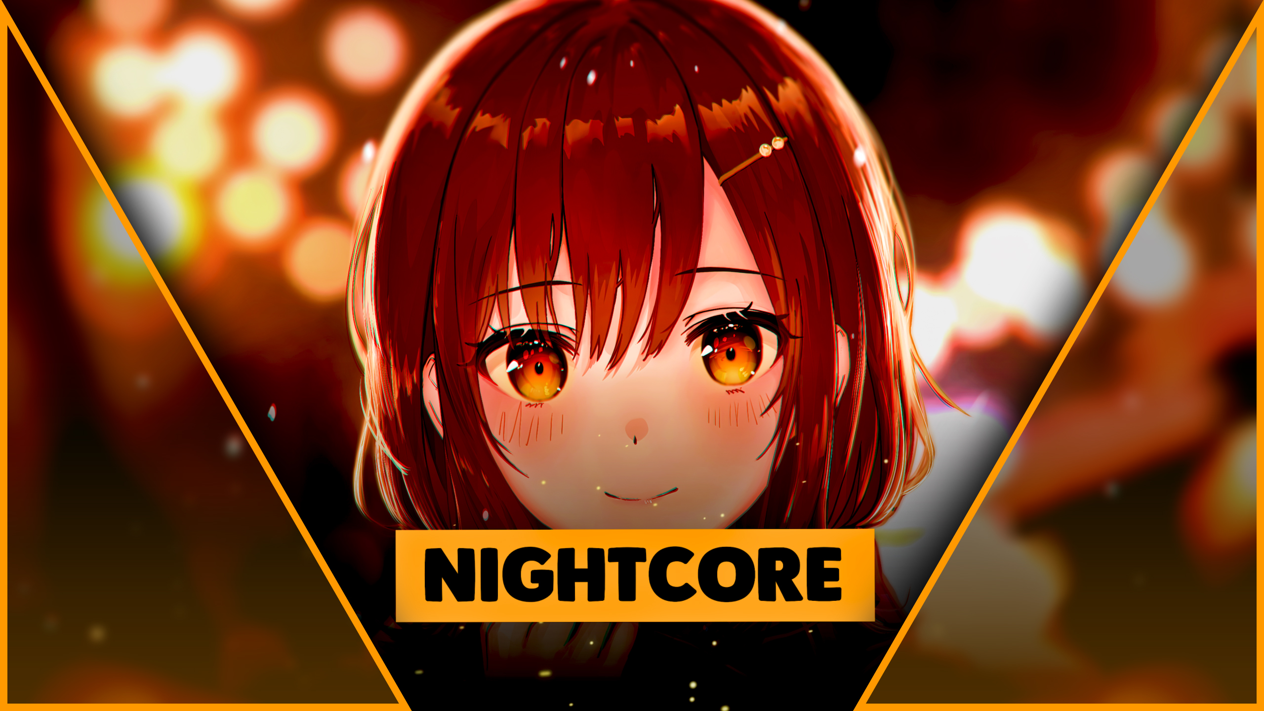 Nightcore - Hear You Me (Jimmy Eat World) смотреть онлайн