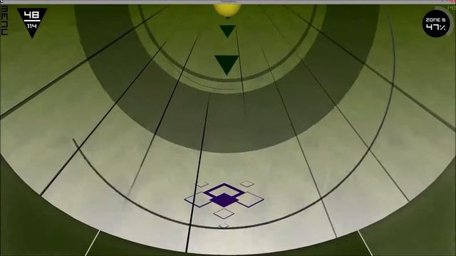 Cosmophony Gameplay - Level 3 100% смотреть онлайн