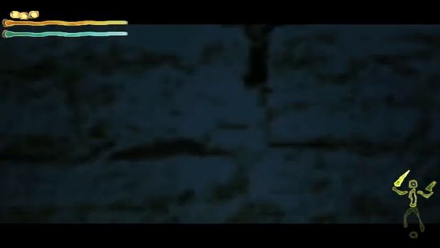 Shadow Tower Abyss ps2 РУССКАЯ ВЕРСИЯ смотреть онлайн