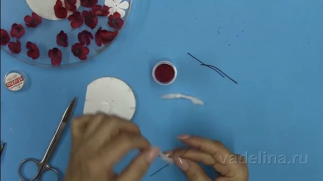 Веночек Кармелита смотреть онлайн