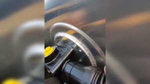 Установка гидравлики на Даф 105-410