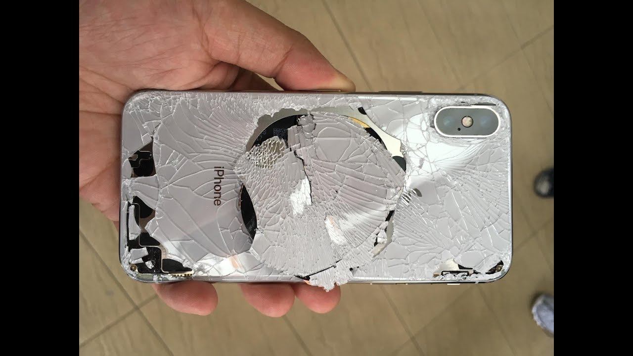 НА ПОЧТЕ СЛОМАЛИ ТЕЛЕФОН ЗА 30 000 РУБЛЕЙ! смотреть онлайн