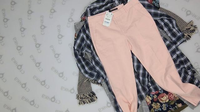 Mix Premium Spring Scotland 35kg 1, Цена за кг.: 9.24 евро , секонд хенд одежда оптом смотреть онлайн