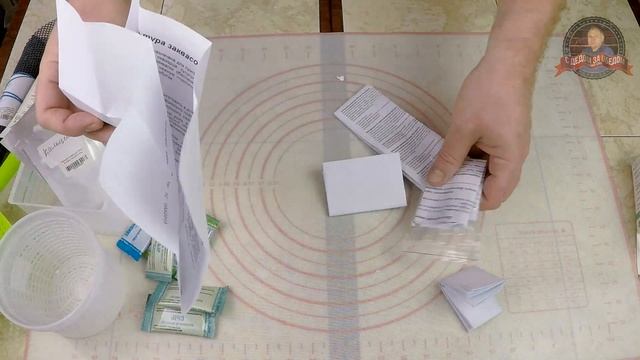 Сыр БРЫНЗА | Пошаговый рецепт смотреть онлайн