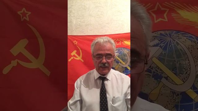 Поздравление Председателя Президиума Осетинской АССР с Днём Победы Ветеранов ВОВ. смотреть онлайн