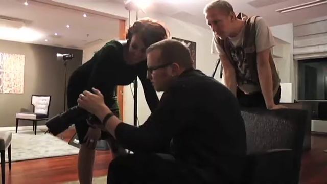 DeSheli 2015 promo - Make Off Video смотреть онлайн