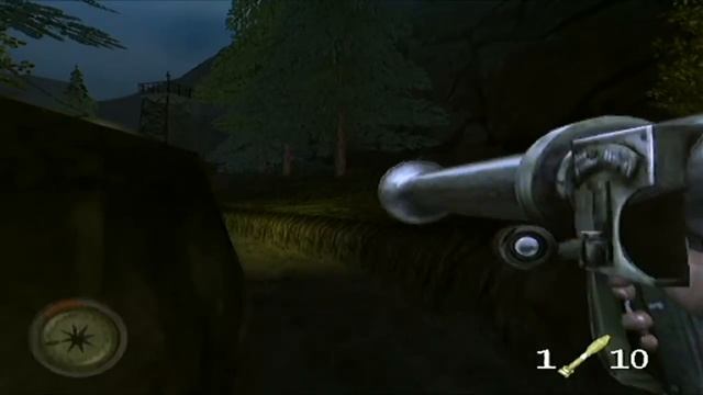 Прохождение Medal of Honor: Frontline - #14 - Зажжём шоу. Финал! смотреть онлайн