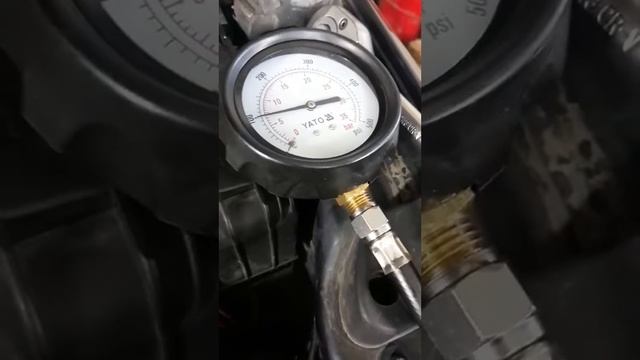 б6 давление масла на холодную смотреть онлайн