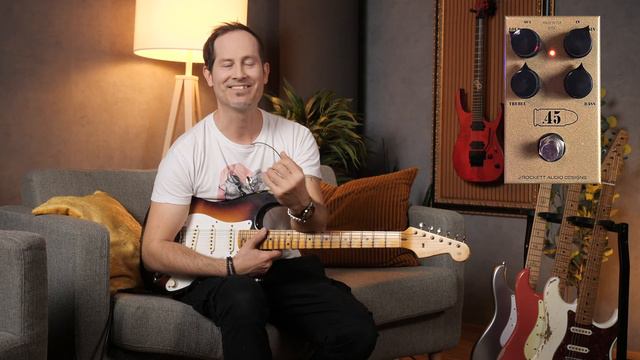 Custom Shop Stratocaster Shootout | FENDER vs XOTIC vs LSL vs PRS | Thomann смотреть онлайн