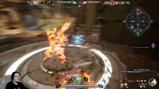 Paragon: The Overprime смотреть онлайн