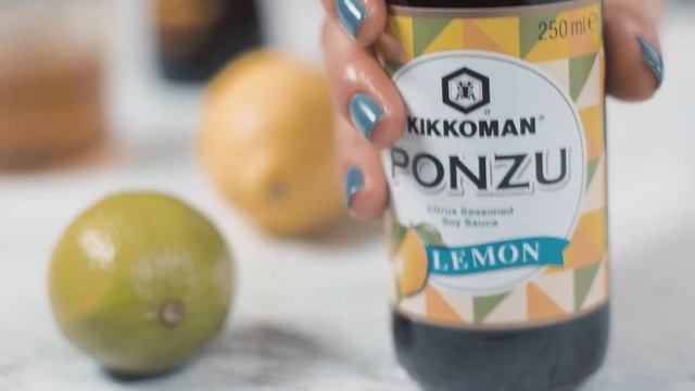 Меден дресинг със соев сос