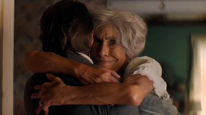 Гостиная — Официальный трейлер (2024)