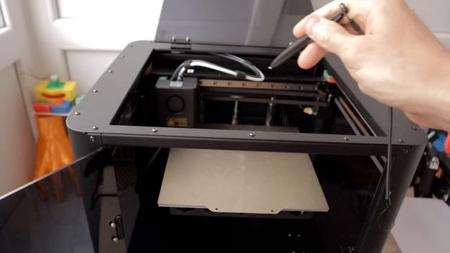 ? 3D принтер Kingroon KLP1 шустрый малыш на Klipper и кинематике CoreXY #3dprinting Игорь Белецкий