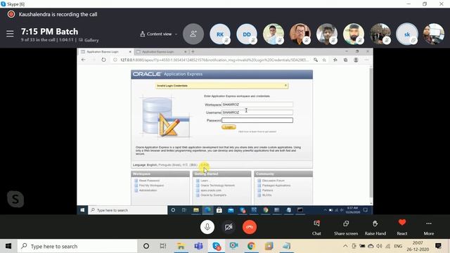 #131 JDBC Callable Statement, Procedure, Function In JDBC | MySQL Database | Surya Sir Java | Java смотреть онлайн