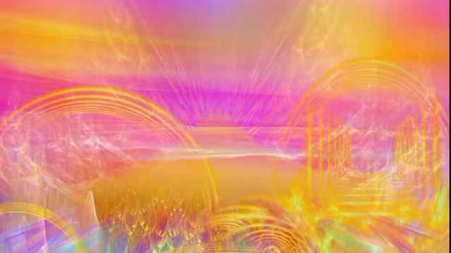 АТЛАНТИДА! Молитва для Защиты! ''Огонь Любви Отца, Защита Всем, Всегда!'' смотреть онлайн