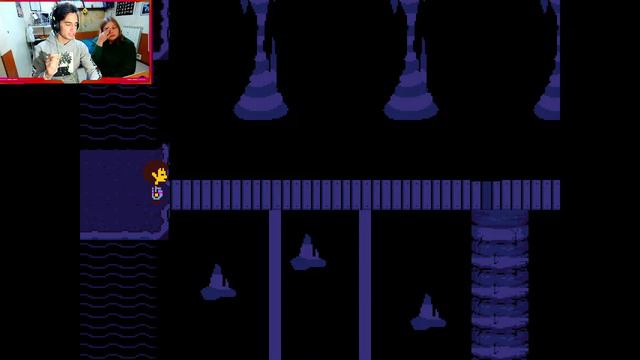 🔴LIVE - UNDERTALE: Gioco alla Mia STORIA COMPLETA! (Parte 2) смотреть онлайн
