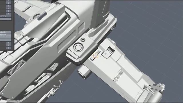 Primitives Library form Tinker (3D-Coat v3.5) - Part 3 смотреть онлайн