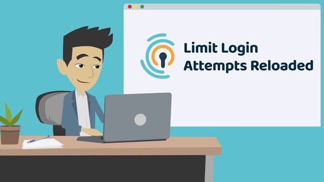 Stop Excessive Login Attempts On Your Wordpress Site with Limit Login Attempts Reloaded смотреть онлайн