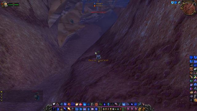 Where To Find Female Kaliri Hatchling, WoW TBC