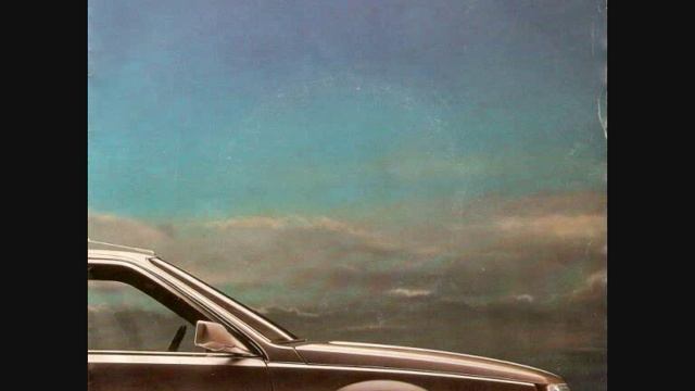 Renault 25 V6 Turbo (PROMO 7" SINGLE) 1985 смотреть онлайн