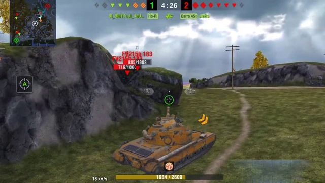 Бабахи не предел . 60 TP Левондовкий. Получаю мастера. смотреть онлайн