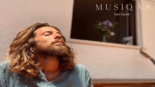 Sam Garrett ⋄ Namaste смотреть онлайн