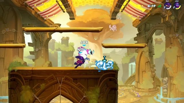 "How do I dodge better?" смотреть онлайн