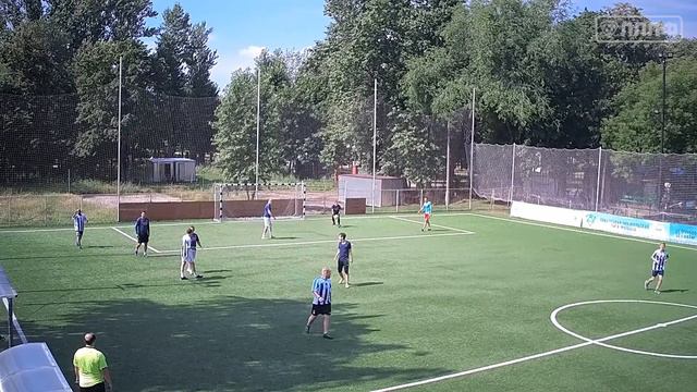 12.07.2020. 6 Тур. Чемпионат ЛЛЛФ. Сезон "Весна 2020". FK Volga 5:7 Марусино. смотреть онлайн
