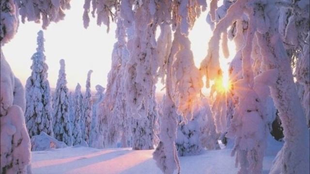 РУССКАЯ ЗИМА ! смотреть онлайн