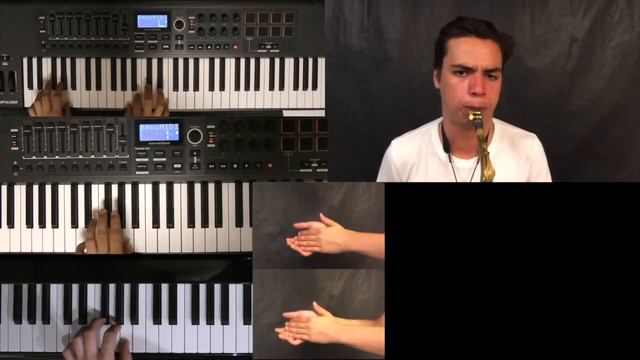 Evan Mickas - Not A Robot смотреть онлайн