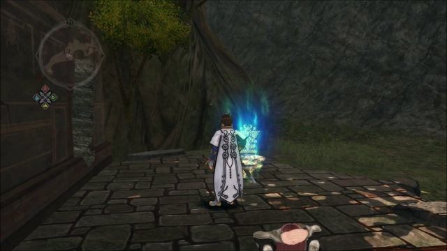 Tales of Zestiria 100% Complete Walkthrough Part 53 - Tiamat смотреть онлайн