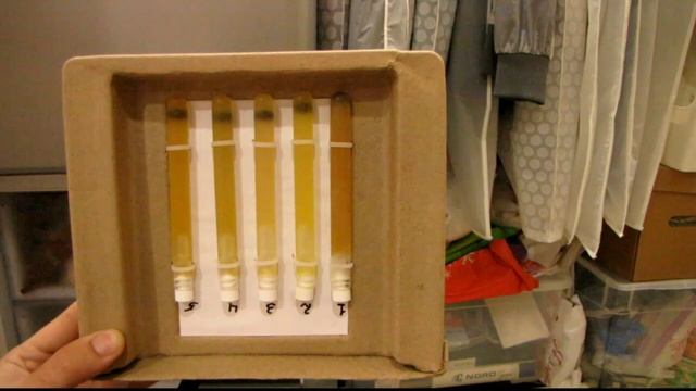 Mannol Energy 5W-30. Текучесть при -25 смотреть онлайн