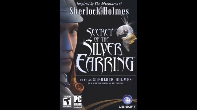 Sherlock Holmes The Secret of the Silver Earring The Chase смотреть онлайн