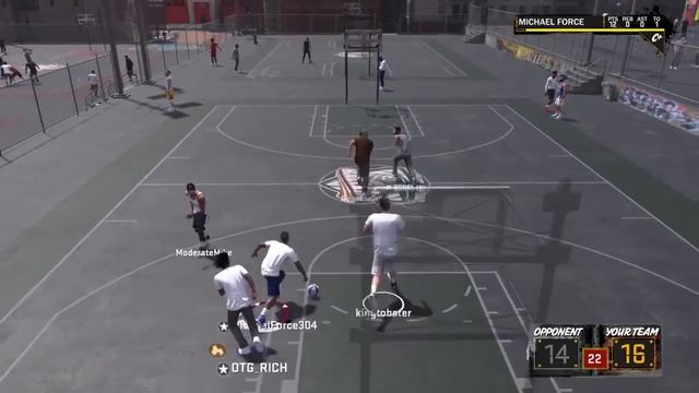 9 SLASHER TIPS/SECRETS YOU NEED TO KNOW-NBA 2K18 смотреть онлайн