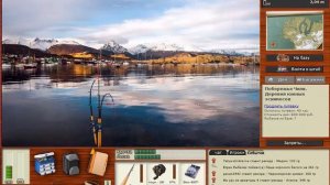 Русская Рыбалка 3.99 (Russian Fishing) Патагонский промысел 7 - Королевский краб v 2